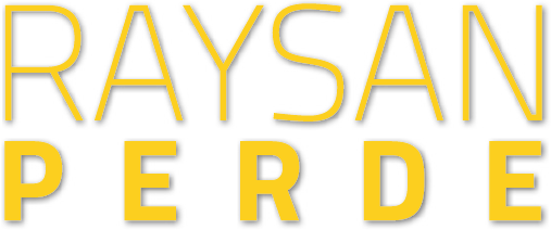 Raysan Perde